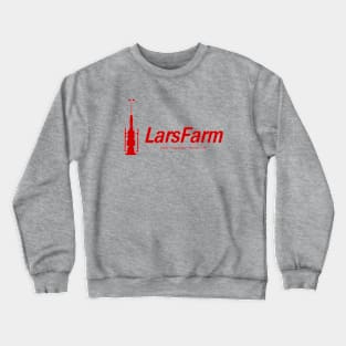 LarsFarm (Ver. 2) Crewneck Sweatshirt